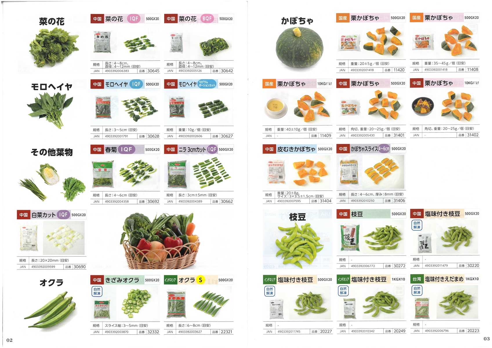 ライフフーズ lifefoods